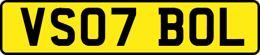 VS07BOL