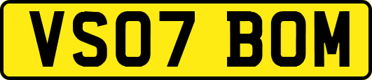 VS07BOM