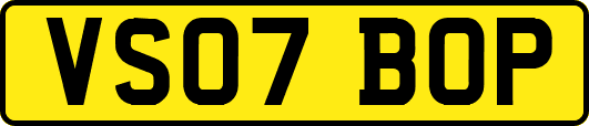 VS07BOP