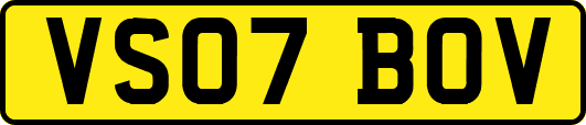 VS07BOV
