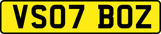 VS07BOZ