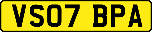 VS07BPA