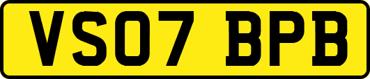 VS07BPB