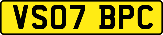 VS07BPC