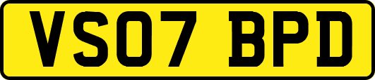 VS07BPD