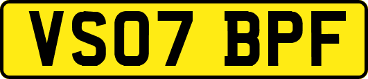 VS07BPF