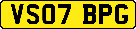 VS07BPG