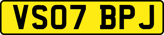 VS07BPJ