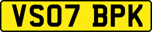 VS07BPK