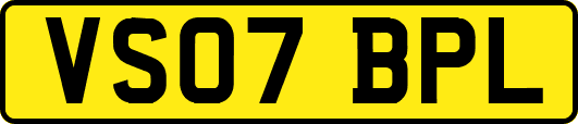 VS07BPL