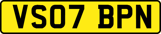 VS07BPN