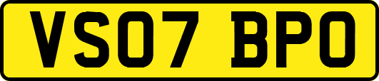 VS07BPO