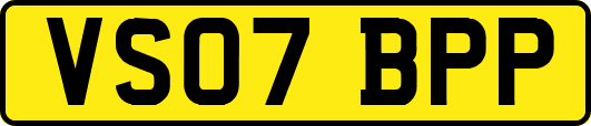 VS07BPP
