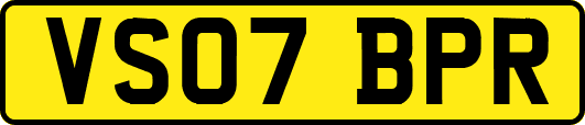 VS07BPR