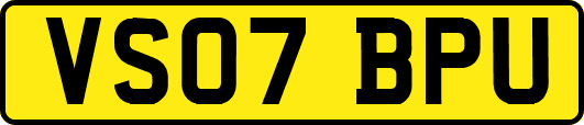 VS07BPU