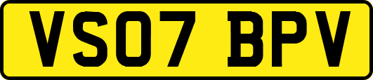 VS07BPV