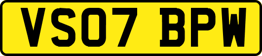 VS07BPW
