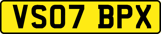 VS07BPX