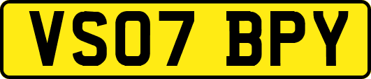 VS07BPY