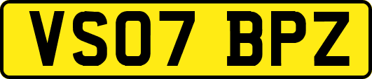 VS07BPZ