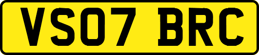 VS07BRC