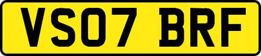 VS07BRF