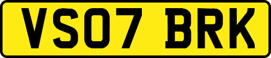 VS07BRK