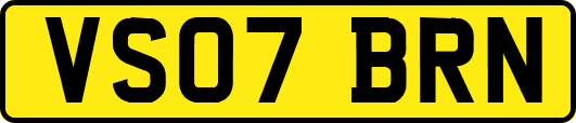 VS07BRN