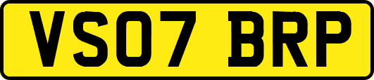 VS07BRP