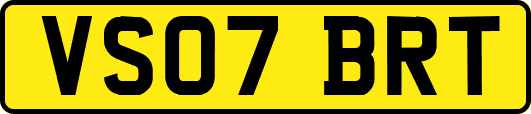 VS07BRT