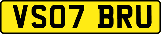 VS07BRU