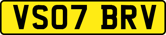 VS07BRV