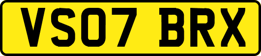VS07BRX