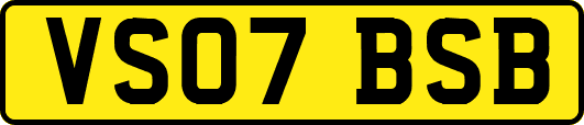 VS07BSB