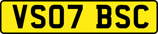 VS07BSC
