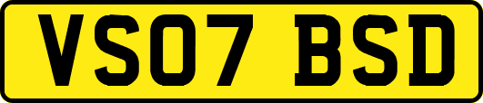 VS07BSD