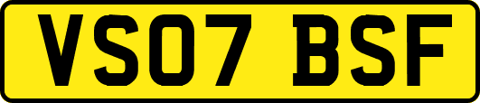 VS07BSF