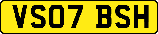 VS07BSH