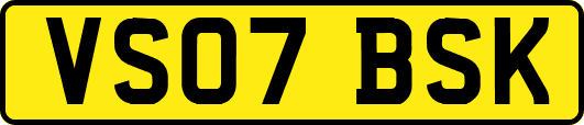 VS07BSK