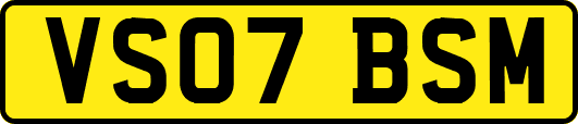 VS07BSM