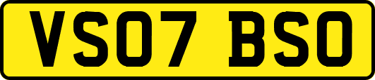 VS07BSO