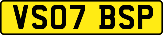 VS07BSP