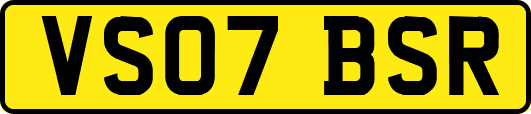 VS07BSR