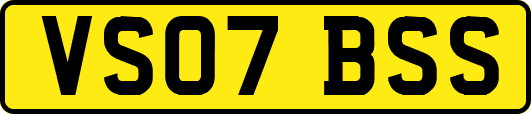 VS07BSS