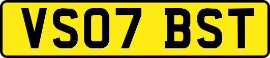 VS07BST