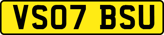 VS07BSU