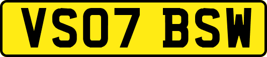 VS07BSW