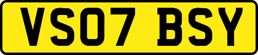VS07BSY