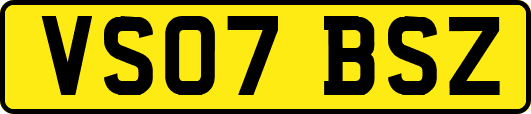 VS07BSZ