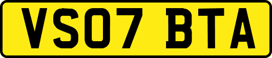 VS07BTA